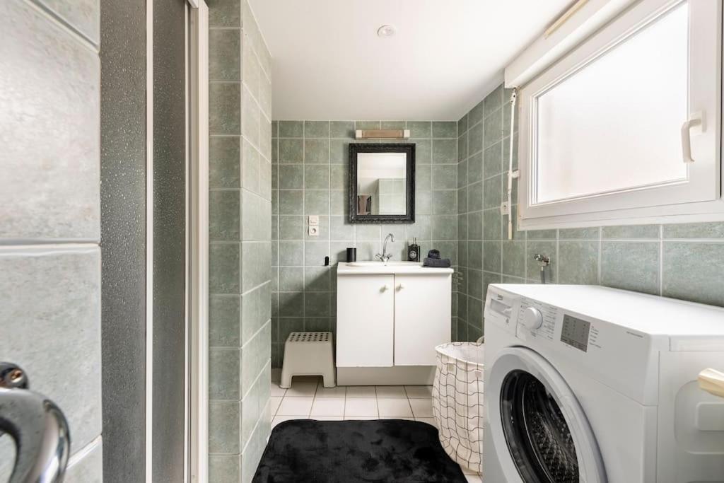 Maison Perros-Guirec 2 Chambres, Plages Et Centre Ville. 6 Pers. ภายนอก รูปภาพ