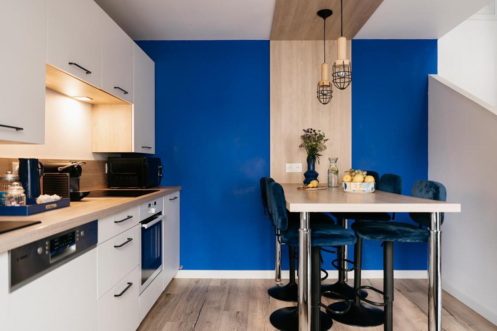 Maison Perros-Guirec 2 Chambres, Plages Et Centre Ville. 6 Pers. ภายนอก รูปภาพ